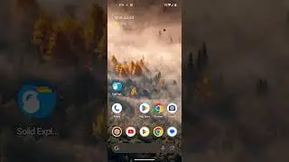 Tasker On Android 14 - Custom Lock Screen Shortcut