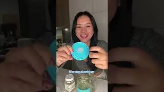 Craving midnight boba? Whip up homemade bubble tea any hour! 😖🙋🏻&zwj;♀️#BubbleTeaAtHome #MidnightCraving