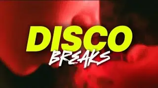 DISCO ( BREAKS ) NEW || FADEL PAPUTUNGAN REMIX