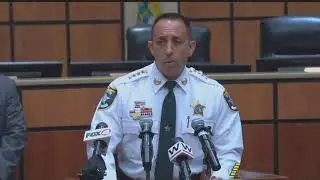 Video details the consequences of making a fake school threat
