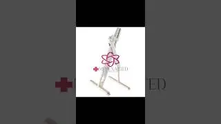 Vickers Easidriver German Stainless Steel High Quality Orthopedic Surgical Instruments+923417330036