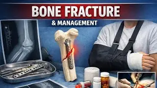Fracture / Bone Fracture / Shalya tantra / Fracture acc.to NCISM 