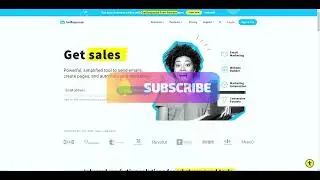 How To Sign Up For A Free GetResponse Account -Step by Step Tutorial