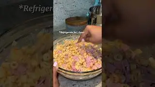 Macaroni Salad