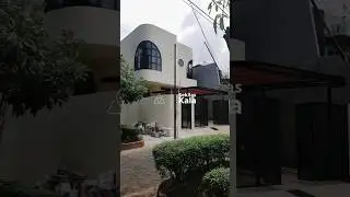 JJ House dalam #sekilaskala #bangunrumah #arsitek #desainrumah