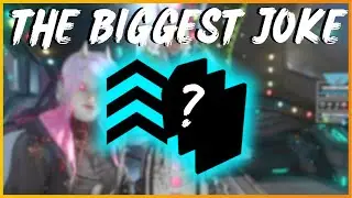 The Biggest Joke in Warframe