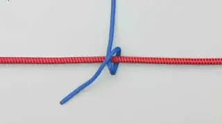 Surgical Knot Tying: Master the Constrictor Knot and Retrieve Suture Ends with Precision