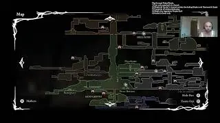 Silksong - Completionist Steel Soul Playthrough - Just Goofing Around Post-Game