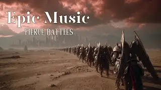 Grand Army December | Новый Эпический Оркестровый Микс 2025 | Мощный Фэнтезийный Саундтрек