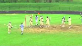 SMR: Matthew Boutin Goal (Q2 11:25 4-3)