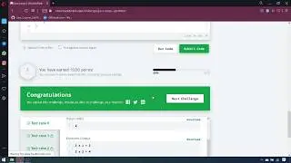 Hacker Rank Java Loops 1