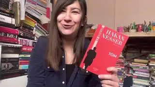 Kitap Alışverişi & Ne Okudum
