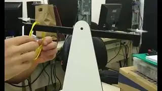 Controle Angular - PID  - Arduino - Matlab - Helice Drone - UTFPR