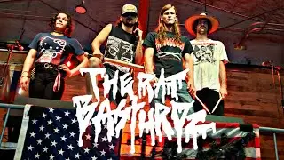 The Rat Basturdz - live 1/11/26 (Tuffys Sanford Fl)