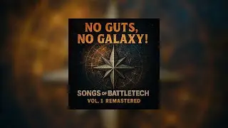 [AI MUSIC] &ldquo;Gauss Kitty&rdquo; &ndash; (Shadow Cat) [Remastered]