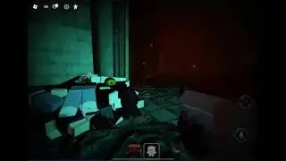 THE MIMIC Nightmare 4 book 2Nightmare Kyogi chase theme and Jumpscare 