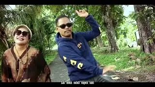 ANTAH SIA NAN TEA - EARNEY JOHAN FEAT PANJUL UYE KARYA SYAMSIR PULUNGAN