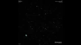 Adrift 1 - a Visual Music piece from DomeSavers.com