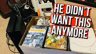 Куплю чью-то полную коллекцию Playstation!