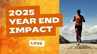 2025 Year End Impact Report