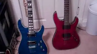 Guitar Collection Pt. 3