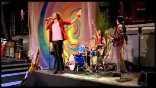 Infant Sorrow - Gang Of Lust (Live At The Greek 1999)