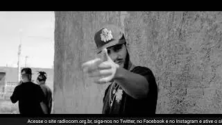 Comunidade HIP-HOP