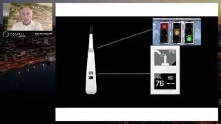 Prof. Neil Meredith: Reliability of the Osstell Beacon and the RFA technology
