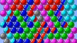 Bubble shooter - classic pop | Bubble shooter game new theme | Bubble shooter android & iOS #009 