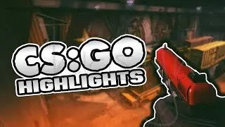 HIGHLIGHTS - TEAM DRAGONERS VS TEAM EAS E-SPORTS