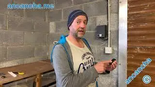 Garage door remote issues