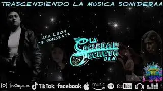 La Sociedad Secreta De La Kumbia - Mi Obsesi&oacute;n  (SUPER ESTRENO 2026)