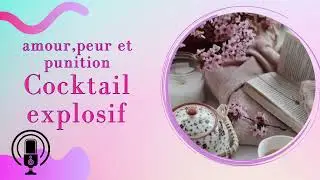 #podcasts #23: Amour, peur et punition cocktail explosif #hinoukh #parentalit&eacute;positive #RJE