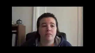 May 12 - CFS Awareness Day