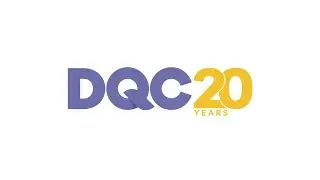 Celebrating 20 Years of DQC