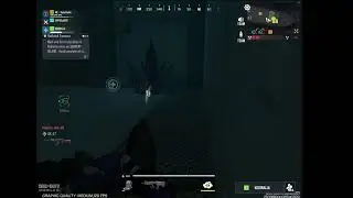 DMZ Grind