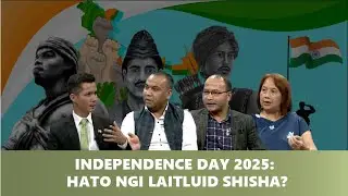 Straight Talk | INDEPENDENCE DAY 2025: HATO NGI LAITLUID SHISHA?