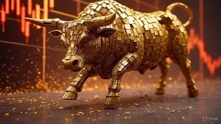 Track 5 Bull Run Beats - Bitcoin Market Hype Track