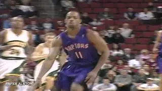 ULTIMATE Toronto Raptors Mixtape!