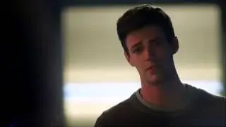 The Flash Season 5 LEAKED Footage   Nora Allen EXPOSED Scene HD