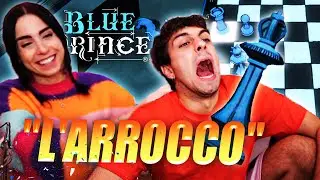 IL RE DEGLI SCACCHI! - BLUE PRINCE w/@StallionsTV