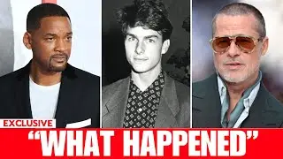 10 Celebrity Relationships Exposed by Fame and Power | Then & Now 2026