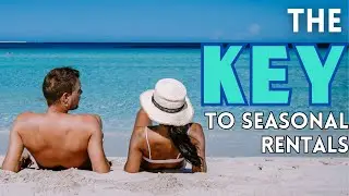 The MAGIC of Southwest Florida Rentals!