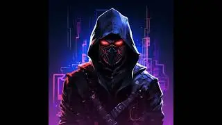 Cyber Ninja
