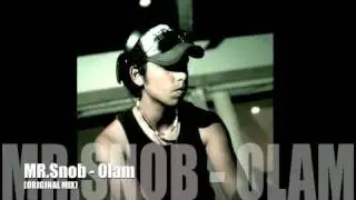 Mr.Snob - Olam (Original Mix)