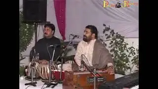 AaSayi Sharan Kartam Daya|Kashmiri Bhajan| Lt. Sh. VijayMallaji |Lyrics by Swami KrishnaJooRazdan ji