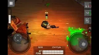 Bug Heroes 1. Bonus episode 19.