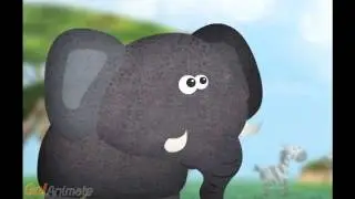 Bubble gum/gun/gum/gum? w/ zebro&aelephant;