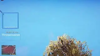 Gta First person run pt 8 (Ultra graphics)