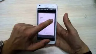 Обзор Huawei Ascend G7